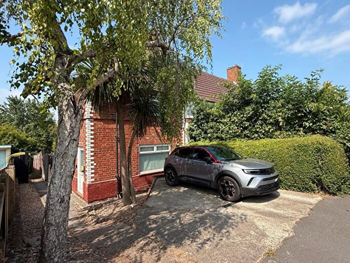 2 Bedroom End Of Terrace House For Sale In Linton Rise, Nottingham, NG3