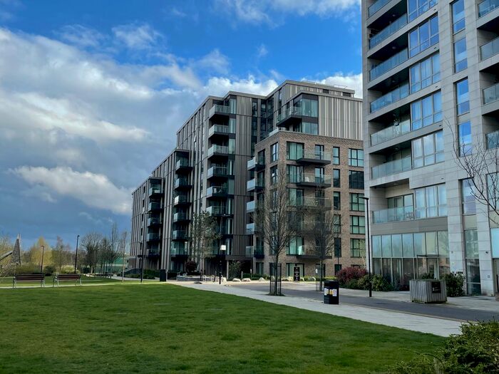 1 Bedroom Flat To Rent In Goodchild Road, London, N4