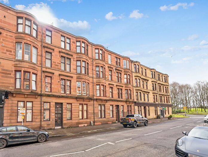 1 Bedroom Flat For Sale In Dumbarton Road, Flat / Glasgow, G11