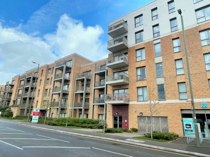 1 Bedroom Apartment To Rent In Bittacy Hill, Mill Hill, NW7