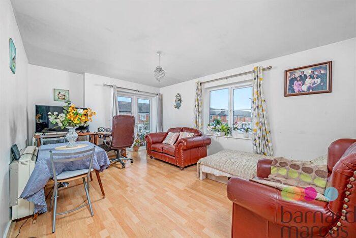 1 Bedroom Flat For Sale In Pageant Avenue, London, NW9
