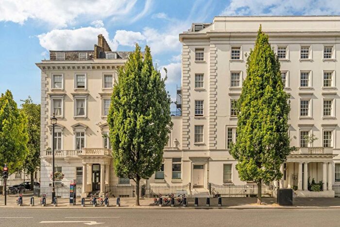 2 Bedroom Flat To Rent In Belgrave Road, Pimlico, SW1V