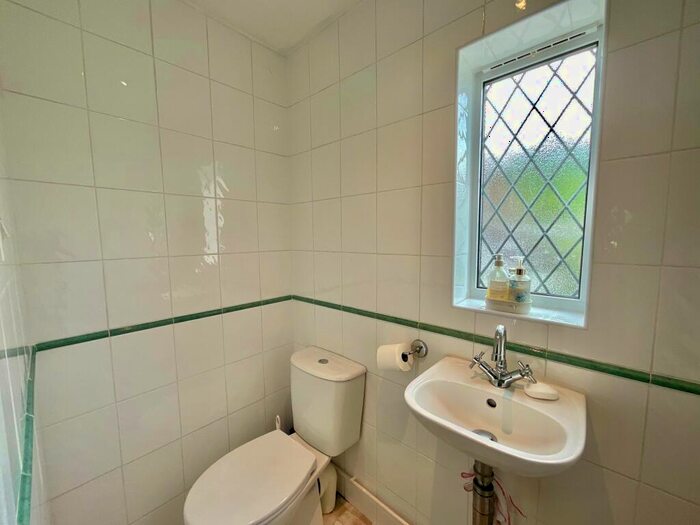 3 Bedroom Detached House For Sale In Church Lane, Oulton, ST15