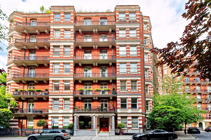 3 Bedroom Flat To Rent In Thirleby Road, London, SW1P