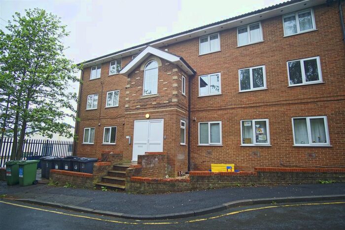2 Bedroom Flat To Rent In Ribble Bank Street, Preston, PR1