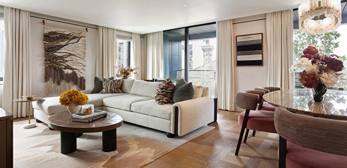 2 Bedroom Flat For Sale In Wandsworth, Wandsworth, SW18