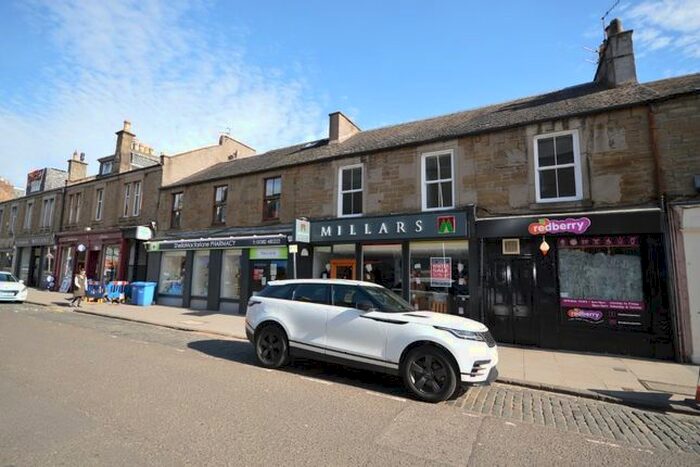 2 Bedroom Flat To Rent In Gray Street, Broughty Ferry, Dundee, DD5