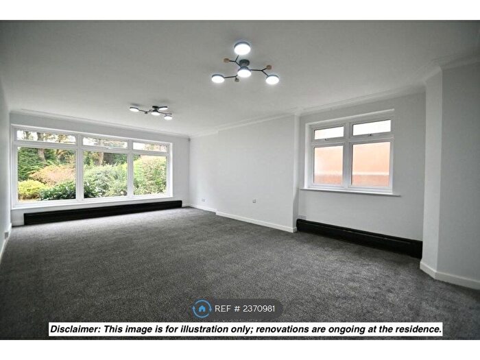 2 Bedroom Bungalow To Rent In St. Cecilias Road, Doncaster, DN4