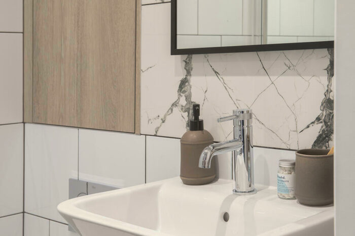 Studio To Rent In College Road, East Croydon, London, CR0