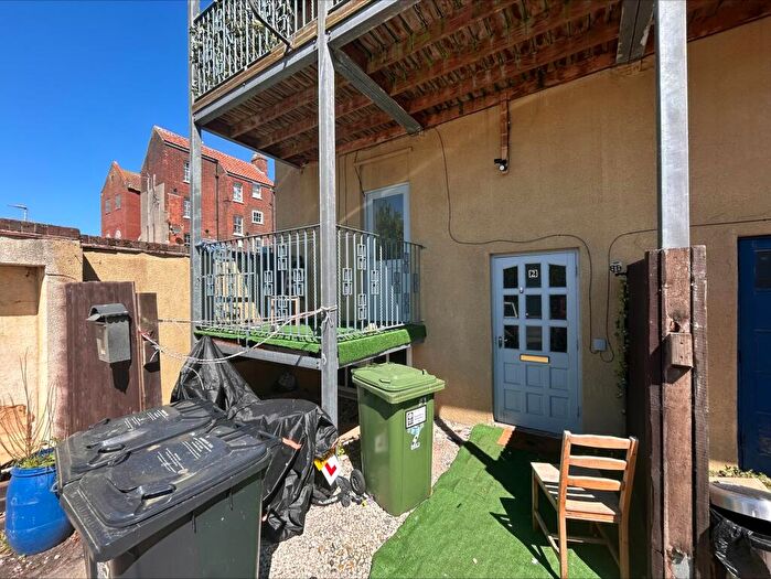 3 Bedroom Flat For Sale In King Street, Great Yarmouth, NR30