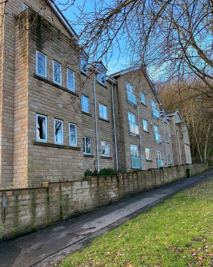 2 Bedroom Apartment To Rent In Revive Court, Bradford Road, Huddersfield, HD2
