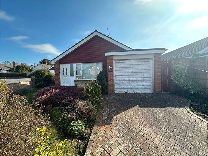 3 Bedroom Bungalow For Sale In Riverbourne Road, Salisbury, Wiltshire, SP1