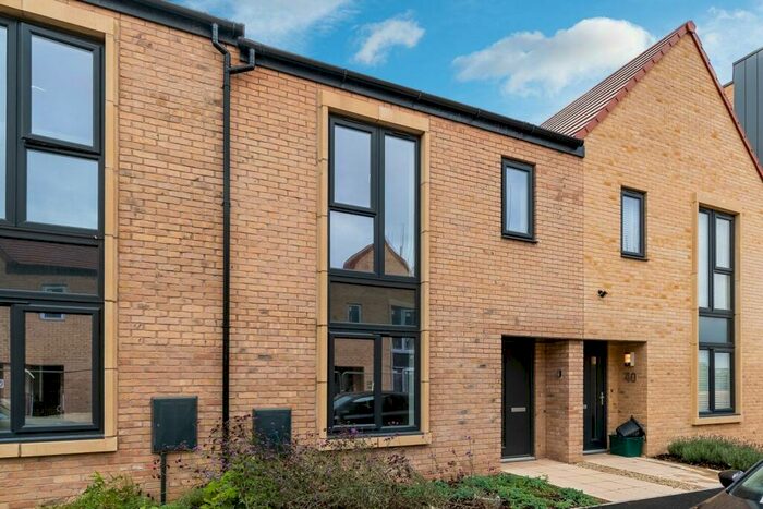 3 Bedroom Terraced House To Rent In Whitaker Road, Combe Down, Bath, BA2