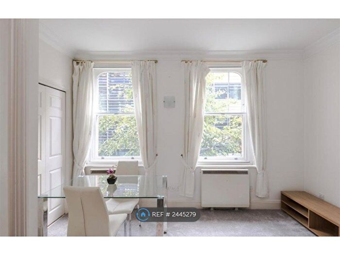 1 Bedroom Flat To Rent In Great Titchfield Street, London, W1W