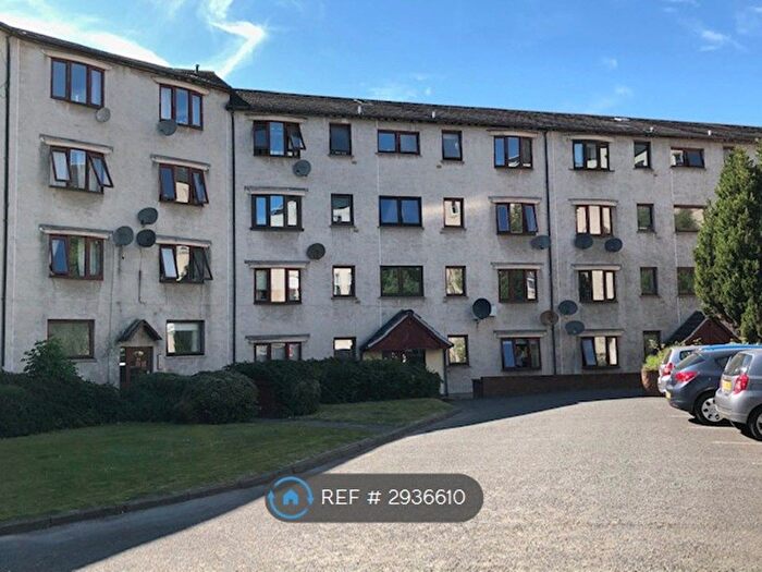 2 Bedroom Flat To Rent In Murieston Lane, Edinburgh, EH11