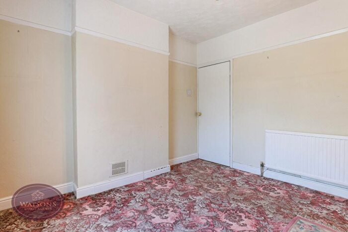 2 Bedroom Terraced House For Sale In Church Lane, Brinsley, Nottingham, NG16