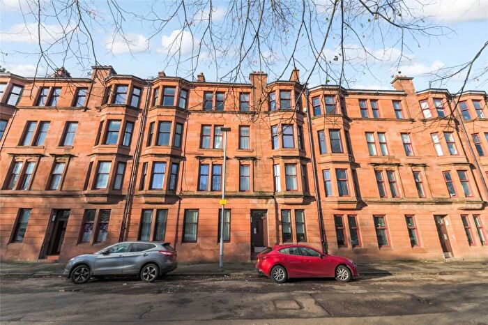 1 Bedroom Flat For Sale In Primrose Street, Scotstoun, Glasgow, G14