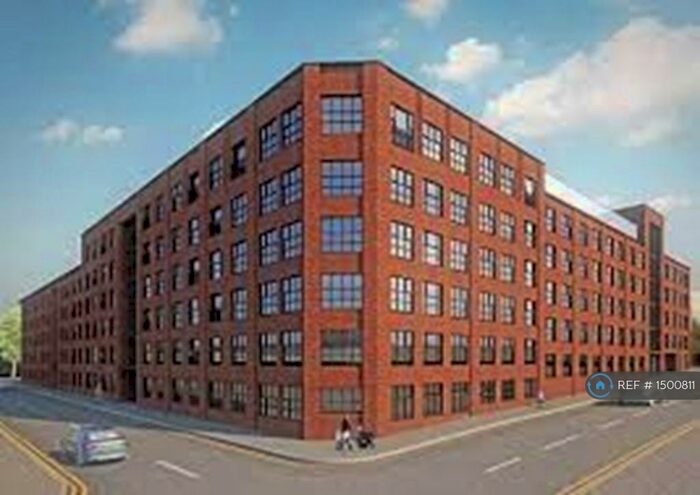 1 Bedroom Flat To Rent In Digbeth One, Birmingham, B12