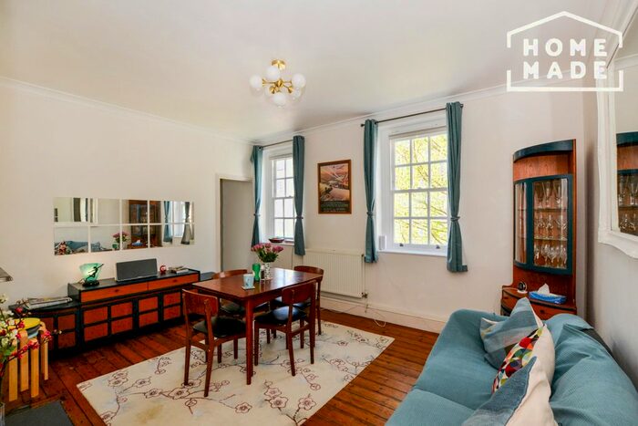 3 Bedroom Flat To Rent In Page Street, London, SW1P