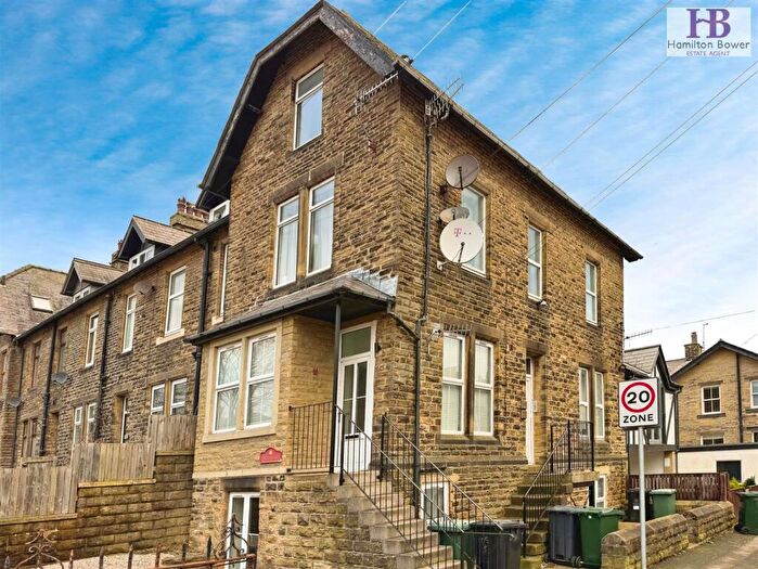 1 Bedroom Flat For Sale In Leeds Road, Ilkley, LS29