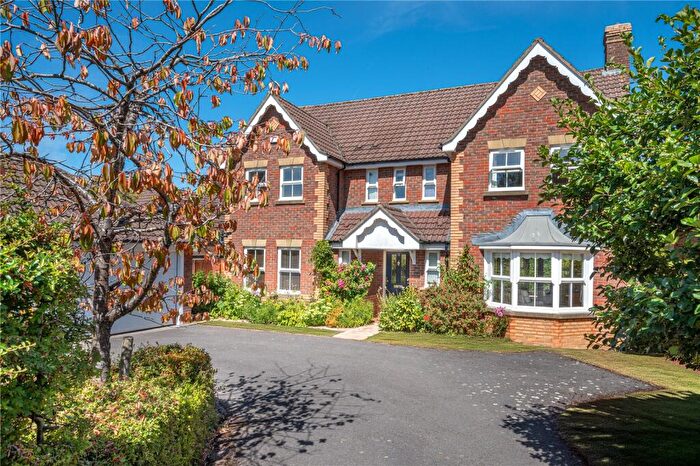 5 Bedroom Detached House For Sale In Scholar Place, Oxford, Oxfordshire, OX2