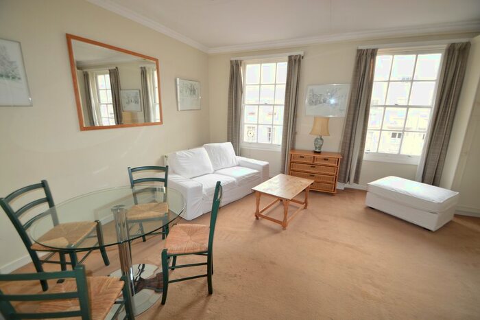 1 Bedroom Flat To Rent In Sutherland Street, Pimlico, London, SW1