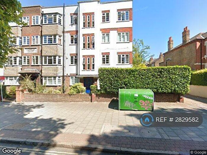 2 Bedroom Flat To Rent In Howard Court, London, SE15