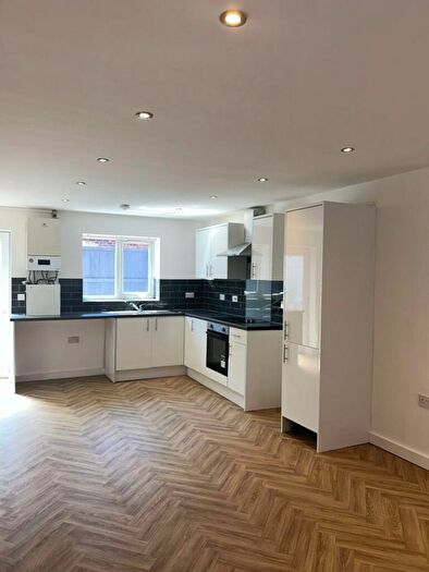 3 Bedroom Terraced House To Rent In Lowndes Road, Liverpool, L6