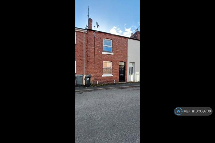 2 Bedroom Terraced House To Rent In Cestrian St, Deeside, CH5
