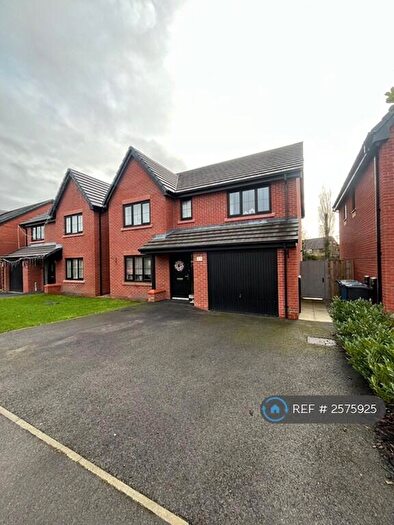 4 Bedroom Detached House To Rent In Silk Mill Street, Worsley, Manchester, M28