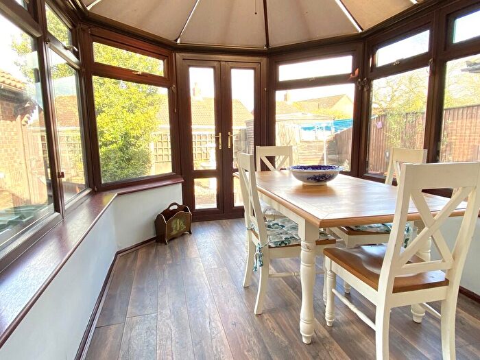 3 Bedroom Detached Bungalow For Sale In Holt, NR25