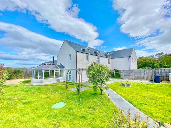 3 Bedroom Cottage For Sale In Mews Lane, Ayr, KA7