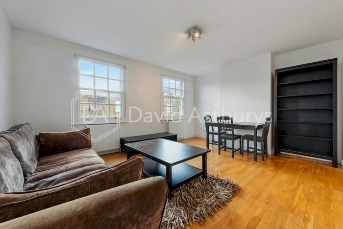 2 Bedroom Flat To Rent In Florence Street, Islington, London, N1