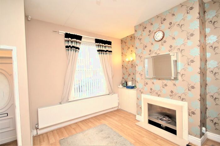 2 Bedroom End Of Terrace House To Rent In Muncaster Road, Preston, PR1