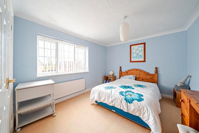 4 Bedroom Detached House For Sale In Aldermans Lane, Redditch, B97