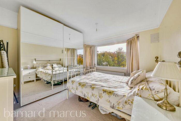 3 Bedroom Semi-Detached House To Rent In Haydn Avenue, Purley, CR8