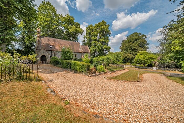 2 Bedroom Detached House To Rent In Rockley, Marlborough, SN8
