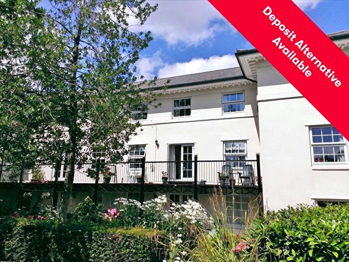 2 Bedroom Flat To Rent In Gravel Hill Road, Yate, Bristol, Gloucestershire, BS37