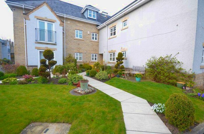 2 Bedroom Flat To Rent In Spring Meadow, Clitheroe, BB7