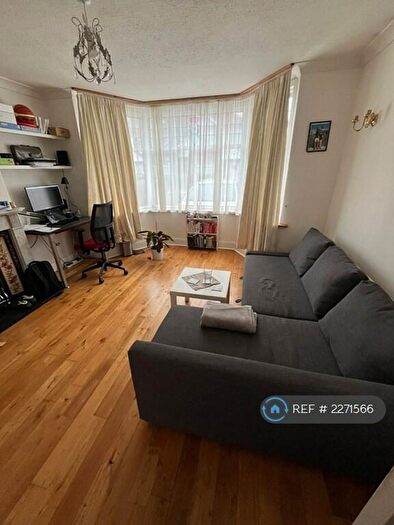 2 Bedroom Semi-Detached House To Rent In Geary Road, London, NW10