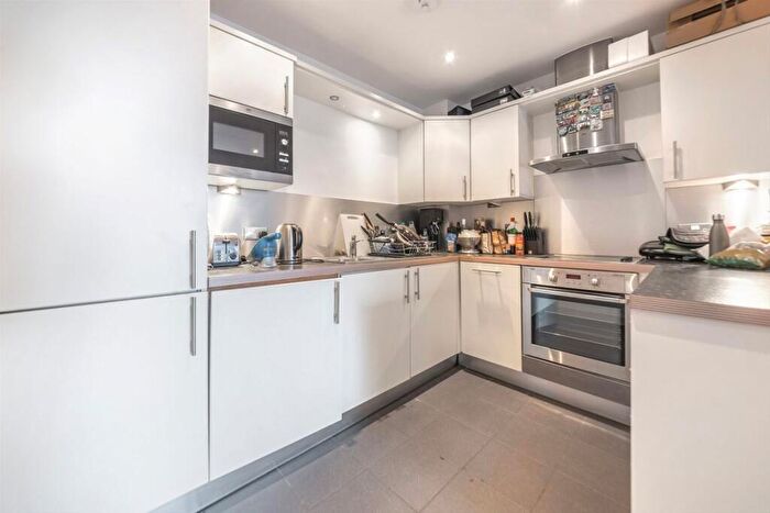 1 Bedroom Flat For Sale In Brewhouse Yard, Old Street, EC1V - Photo 3