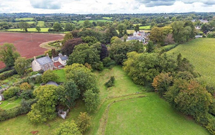 Farm Land For Sale In Lot B - Thickthorn Lane, Chilcompton, BA3