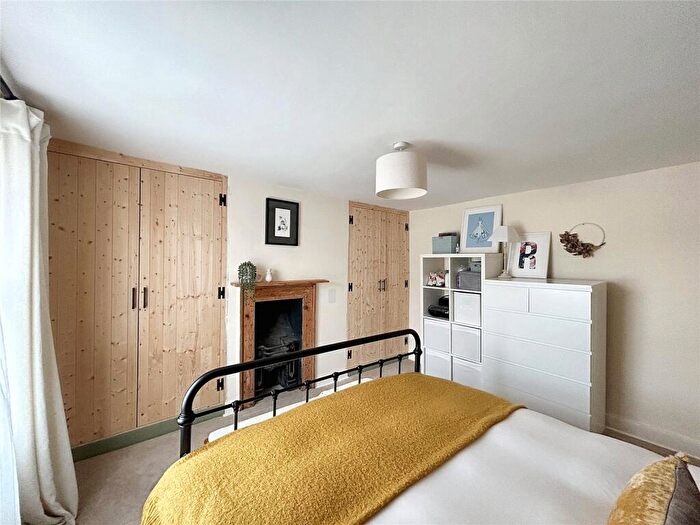 3 Bedroom Terraced House For Sale In Silver Street, Dilton Marsh, BA13