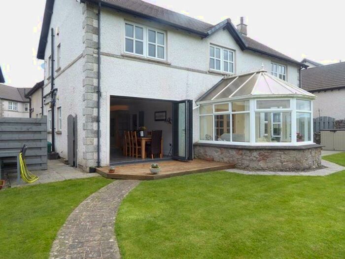 5 Bedroom Detached House To Rent In Quaker Fold, Ulverston, LA12