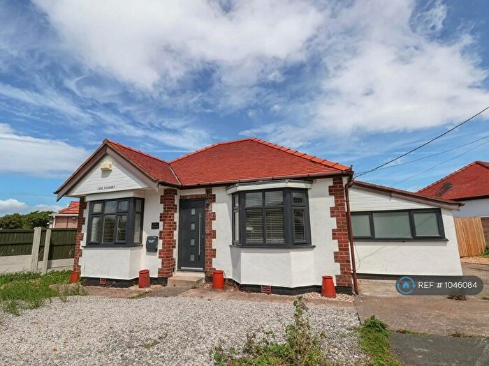 3 Bedroom Bungalow To Rent In Moel View Road, Gronant, Prestatyn, LL19