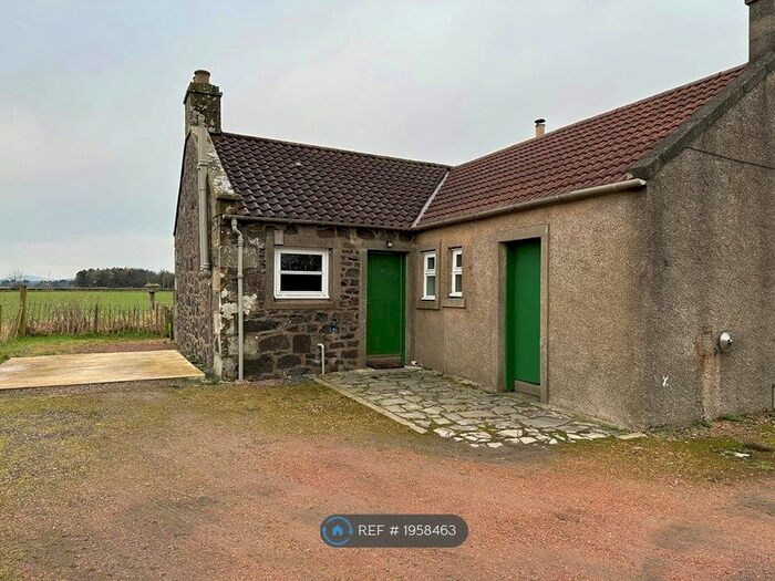 2 Bedroom End Of Terrace House To Rent In Rhynd Farm Cottages, Leuchars, St. Andrews, KY16