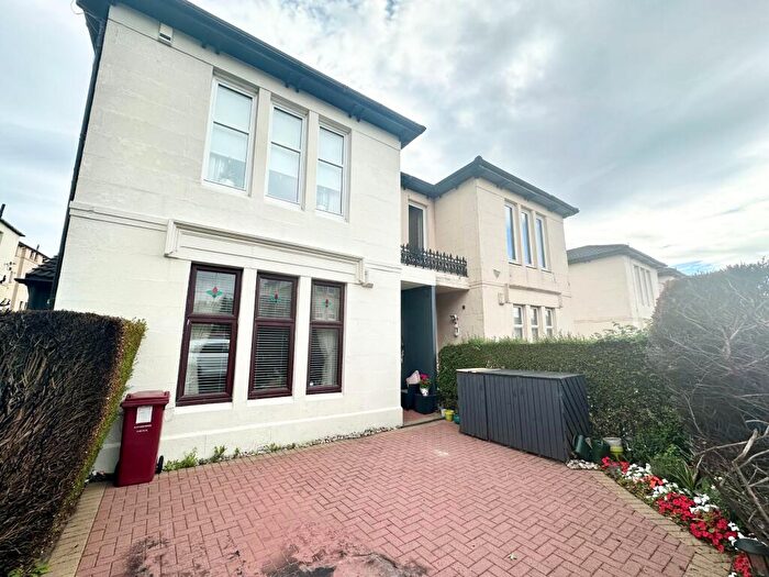 2 Bedroom Apartment To Rent In Stonelaw Road, Rutherglen, Glasgow, G73