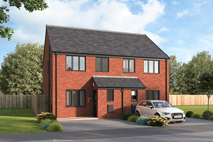 3 Bedroom Semi-Detached House For Sale In Highfield Lane, Sheffield, S60