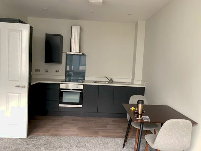 1 Bedroom Apartment To Rent In Mersey View, Birkenhead, Wirral, Merseyside, CH41