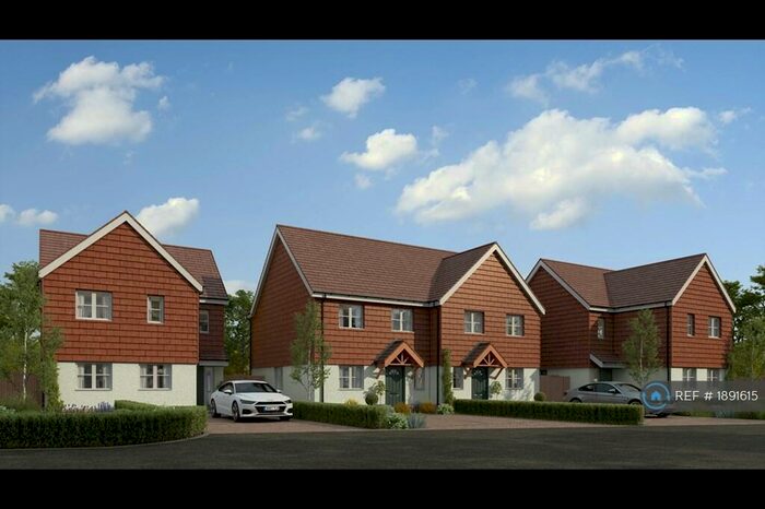 3 Bedroom Detached House To Rent In Great Oaks, Hellingly, BN27